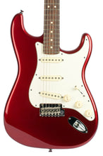 Load image into Gallery viewer, 2012 Fender American Standard Stratocaster Candy Cola #US12026967 (PDX)
