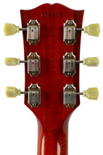 Load image into Gallery viewer, 2013 Gibson Custom Shop &#39;61 Les Paul SG VOS Vintage Cherry w/Lyre Vibrola #075482 (PDX)
