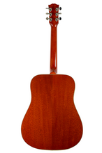 Load image into Gallery viewer, 2013 Gibson Hummingbird Owned and Signed by Joe Bonamassa Cherry Sunburst #11462035 (PDX)
