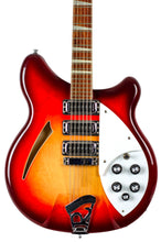 Load image into Gallery viewer, 2013 Rickenbacker 370/12 Fireglo - All Original #1343690 (PDX)
