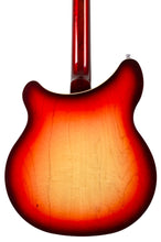 Load image into Gallery viewer, 2013 Rickenbacker 370/12 Fireglo - All Original #1343690 (PDX)
