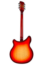 Load image into Gallery viewer, 2013 Rickenbacker 370/12 Fireglo - All Original #1343690 (PDX)
