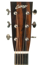 Load image into Gallery viewer, 2014 Collings OM2H Natural Gloss w/Fishman Electronics #22592 (PDX)
