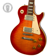 Load image into Gallery viewer, 2014 Gibson Custom Shop Collector&#39;s Choice &quot;Appraisal Burst/Gabby&quot; &#39;59 Les Paul Standard 90-291 #CC 30A 175 (PDX)
