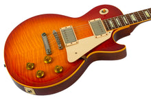 Load image into Gallery viewer, 2014 Gibson Custom Shop Collector&#39;s Choice &quot;Appraisal Burst/Gabby&quot; &#39;59 Les Paul Standard 90-291 #CC 30A 175 (PDX)

