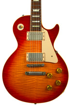 Load image into Gallery viewer, 2014 Gibson Custom Shop Collector&#39;s Choice &quot;Appraisal Burst/Gabby&quot; &#39;59 Les Paul Standard 90-291 #CC 30A 175 (PDX)
