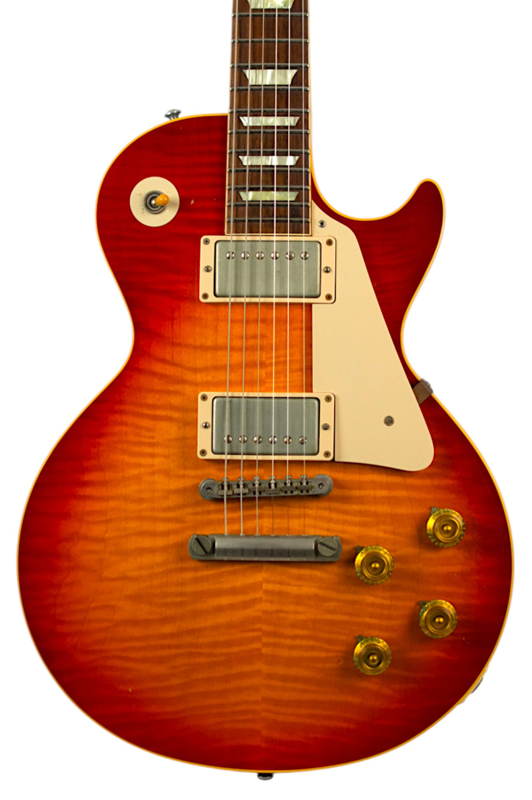 2014 Gibson Custom Shop Collector's Choice 