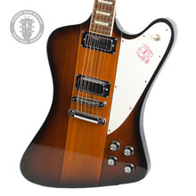 Load image into Gallery viewer, 2014 Gibson Firebird 120th Anniversary Vintage Sunburst #140087682 (PDX)
