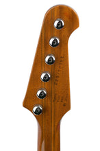 Load image into Gallery viewer, 2014 Gibson Firebird 120th Anniversary Vintage Sunburst #140087682 (PDX)
