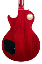Load image into Gallery viewer, 2014 Gibson Custom Shop Les Paul Standard Long Scale Cherry Sunburst w/Custombuckers #CS403569 (PDX)
