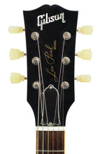Load image into Gallery viewer, 2014 Gibson Custom Shop Les Paul Standard Long Scale Cherry Sunburst w/Custombuckers #CS403569 (PDX)
