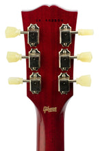 Load image into Gallery viewer, 2014 Gibson Custom Shop Les Paul Standard Long Scale Cherry Sunburst w/Custombuckers #CS403569 (PDX)
