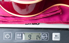 Load image into Gallery viewer, 2014 Gibson Custom Shop Les Paul Standard Long Scale Cherry Sunburst w/Custombuckers #CS403569 (PDX)
