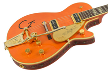 Load image into Gallery viewer, 2014 Gretsch Roundup 6121-1955 Orange #JT14104060 (PDX)

