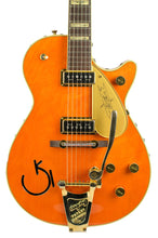 Load image into Gallery viewer, 2014 Gretsch Roundup 6121-1955 Orange #JT14104060 (PDX)
