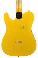 Load image into Gallery viewer, 2015 Fender Custom Shop Nocaster Telecaster Blackguard Butterscotch #R14753 (PDX)
