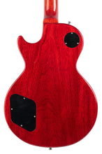 Load image into Gallery viewer, 2015 Gibson Custom Shop R8 Les Paul Wildwood Featherweight Cherry Sunburst #842260 (PDX)
