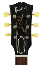 Load image into Gallery viewer, 2015 Gibson Custom Shop R8 Les Paul Wildwood Featherweight Cherry Sunburst #842260 (PDX)
