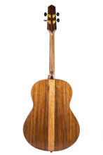 Load image into Gallery viewer, 2015 Herb Taylor Archtop Irish Tenor Natural #205 (PDX)
