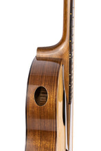 Load image into Gallery viewer, 2015 Herb Taylor Archtop Irish Tenor Natural #205 (PDX)
