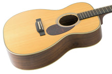 Load image into Gallery viewer, 2015 Martin Custom Shop OM-28 Natural w/Herringbone-Trimmed VTS Top #2051197 (PDX)
