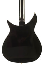 Load image into Gallery viewer, 2015 Rickenbacker 350 V/63 Jetglo #1530709 (PDX)
