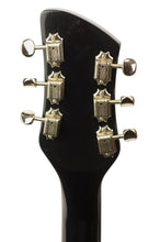 Load image into Gallery viewer, 2015 Rickenbacker 350 V/63 Jetglo #1530709 (PDX)
