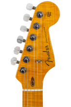 Load image into Gallery viewer, 2016 Fender Custom Shop American Custom Stratocaster NOS 2-Tone Sunburst #CZ522555 (PDX)
