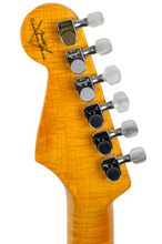 Load image into Gallery viewer, 2016 Fender Custom Shop American Custom Stratocaster NOS 2-Tone Sunburst #CZ522555 (PDX)
