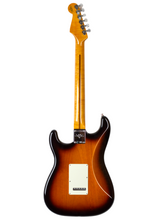 Load image into Gallery viewer, 2016 Fender Custom Shop American Custom Stratocaster NOS 2-Tone Sunburst #CZ522555 (PDX)
