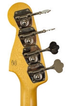 Load image into Gallery viewer, 2016 Fender Custom Shop &#39;59 Precision Bass NOS Metallic Blue Jason Smith Masterbuilt #R85711 (PDX)

