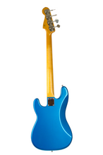Load image into Gallery viewer, 2016 Fender Custom Shop &#39;59 Precision Bass NOS Metallic Blue Jason Smith Masterbuilt #R85711 (PDX)
