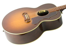 Load image into Gallery viewer, 2016 Gibson J-100 Walnut w/Added L.R. Baggs Anthem System #12096056 (PDX)
