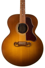 Load image into Gallery viewer, 2016 Gibson J-100 Walnut w/Added L.R. Baggs Anthem System #12096056 (PDX)
