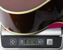 Load image into Gallery viewer, 2016 Gibson J-100 Walnut w/Added L.R. Baggs Anthem System #12096056 (PDX)
