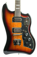 Load image into Gallery viewer, 2016 Guild T-Bird Sunburst #KWM1602463 (PDX)
