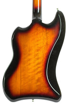 Load image into Gallery viewer, 2016 Guild T-Bird Sunburst #KWM1602463 (PDX)
