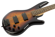 Load image into Gallery viewer, 2016 Ibanez GSR205SM 5 String Bass #I160715532 (PDX)
