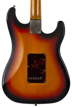 Load image into Gallery viewer, 2016 LSL Saticoy One HSS Left-Handed Sunburst Matte #696 (PDX)
