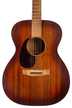 Load image into Gallery viewer, 2016 Martin Left-Handed 000-15M Natural Burst #1914923 (PDX)
