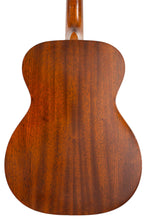 Load image into Gallery viewer, 2016 Martin Left-Handed 000-15M Natural Burst #1914923 (PDX)
