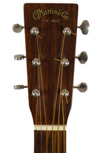 Load image into Gallery viewer, 2016 Martin Left-Handed 000-15M Natural Burst #1914923 (PDX)
