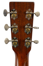 Load image into Gallery viewer, 2016 Martin Left-Handed 000-15M Natural Burst #1914923 (PDX)
