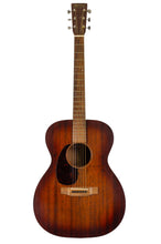 Load image into Gallery viewer, 2016 Martin Left-Handed 000-15M Natural Burst #1914923 (PDX)
