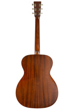Load image into Gallery viewer, 2016 Martin Left-Handed 000-15M Natural Burst #1914923 (PDX)
