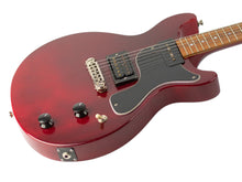 Load image into Gallery viewer, 2017 Echopark 59 Deluxe Cherry w/Arcane Pickups #1221C (PDX)
