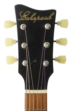 Load image into Gallery viewer, 2017 Echopark 59 Deluxe Cherry w/Arcane Pickups #1221C (PDX)
