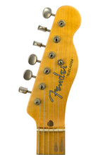 Load image into Gallery viewer, 2017 Fender Custom Shop Telecaster '52 Reissue Limited Edition Blonde Relic #R16454 (PDX)
