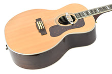 Load image into Gallery viewer, 2017 Guild F-512 Acoustic 12-String Guitar Natural Gloss - Made in U.S.A. #C195179 (PDX)
