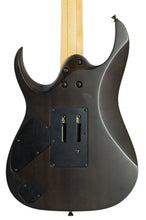Load image into Gallery viewer, 2017 Ibanez RGA8420 BTF Brown Topaz Burst #F1724548 (PDX)
